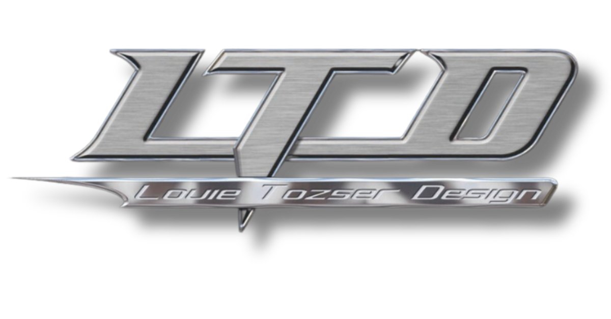 Louie Tozser Design